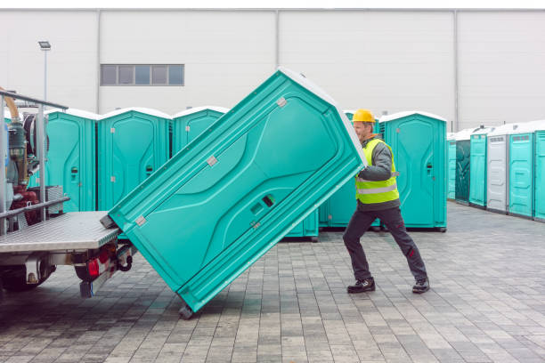 Best Local porta potty services  in Kettering, OH