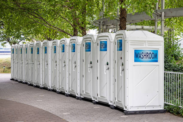 Best Sanitation services for porta potties  in Kettering, OH