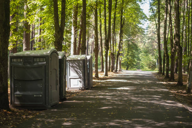 Kettering, OH porta potty rental Company